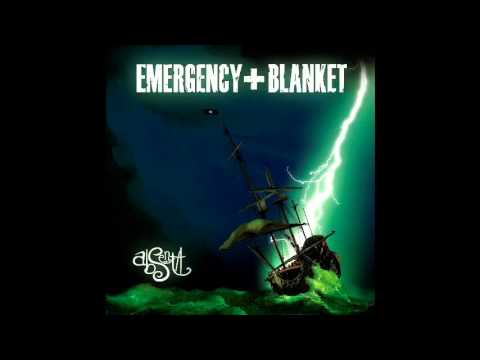 Emergency Blanket Absenta Full Album