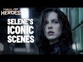 Selene S Most Iconic Scenes Underworld Movies Hall Of Heroes