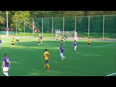 ZOSTRIH FK Inter Bratislava - KFC Komárno 0:0 (0:0) #Inter