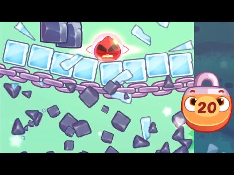 Angry Birds Dream Blast #4985