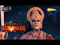 पृथ्वी छोड़ लड़े महादेव और हनुमान अंत�