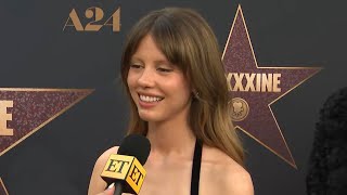 MaXXXine video thumbnail