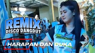 Download lagu Harapan Dan Duka - Disco Dangdut - Viral Tiktok mp3