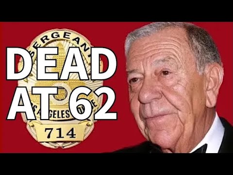 Jack Webb Height