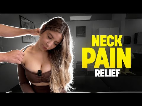 Chronic Neck Pain Relief | Full Body Chiropractic Care - Best Chiropractor in Los Angeles
