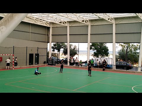 Juvenis 2018/19 (CAD-AMSAC) 6°Jornada - 2°Parte