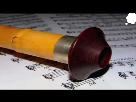 Celalettin Biçer | Ney Taksimi (UŞŞAK)