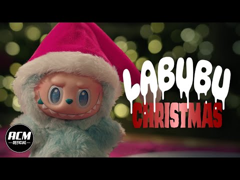 Labubu Christmas | Short Horror Film