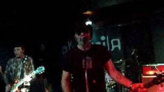 SUPERSUCKERS - ANYTHING ELSE - LIVE IN BELGRADE