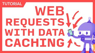 REST Web Requests with Data Caching with ASP.NET Core Web API | Xamarin & .NET MAUI 101