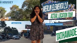 Location tour video thumbnail
