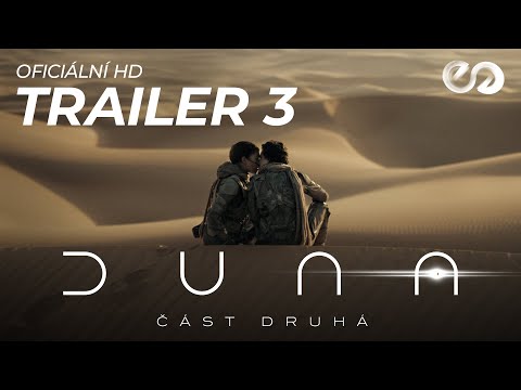 Dune: Part two