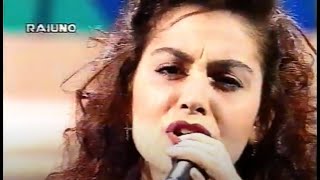Download lagu Antonella Arancio - Ricordi del cuore {SANREMO 1994 - Sezione Nuove proposte} mp3