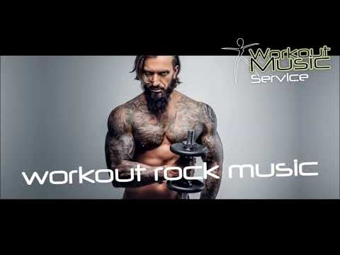 Workout Rock Music Alternative Rock Music Metal 2017 Rock Mix Hard Rock