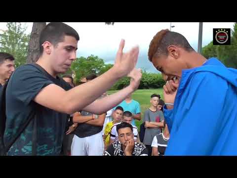 Argan vs Drasco - 8avos (3a jornada)