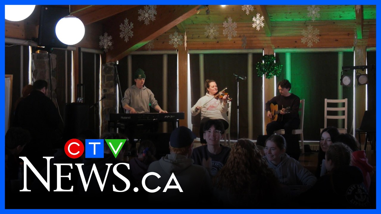 Exploring the Gaelic arts