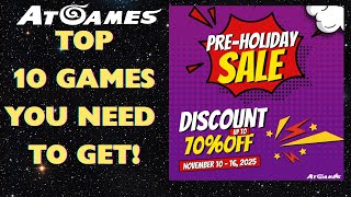 Don't Miss Out on These Top 10 Pinball Deals During the 70% Off Sale!