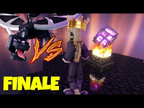 FINALE?? MINECRAFT SKYBLOCK SURVIVAL EP.5
