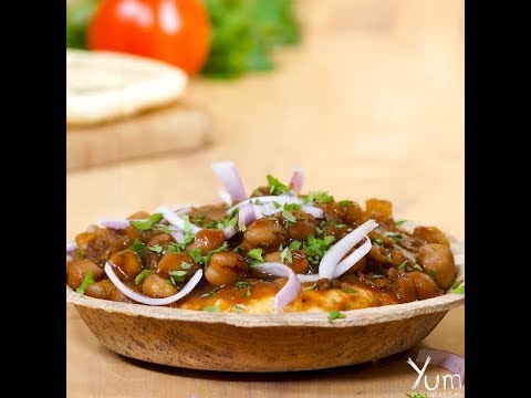 Amritsari Bhija Kulcha | How to Make Amritsari Bhija Kulcha | Amritsari Bhija Kulcha Recipe