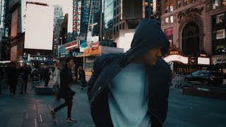 Take Me Away Music Video