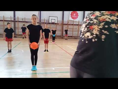 II. Rákóczi Ferenc Általános Iskola , SPORTGÁLA 2022