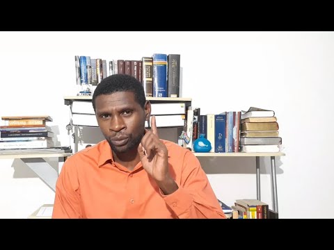 Um plano maravilhoso