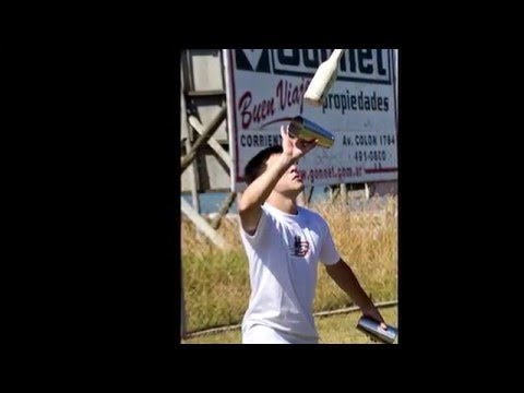 MASTER CLASS TOM DYER 2012