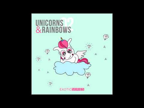 OUER - Aleph (Roberto Rodriguez Remix) // Exotic Series