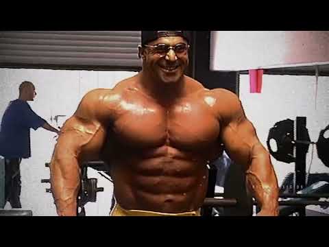 Nasser El Sonbaty Blade (slowed)