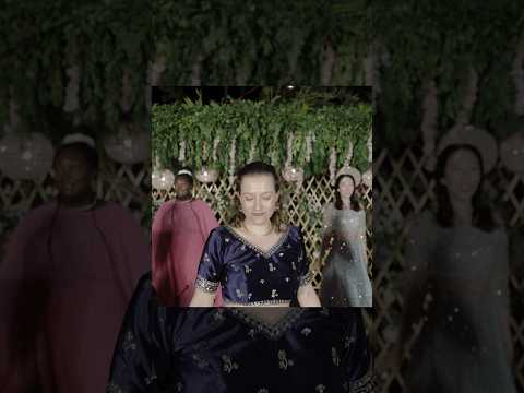 Bridesmaid
