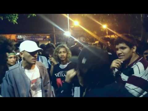 R.C BATALHA DA FIGUEIRA #17 • NOVENTA (ES) VS ANJOS • 1° FASE