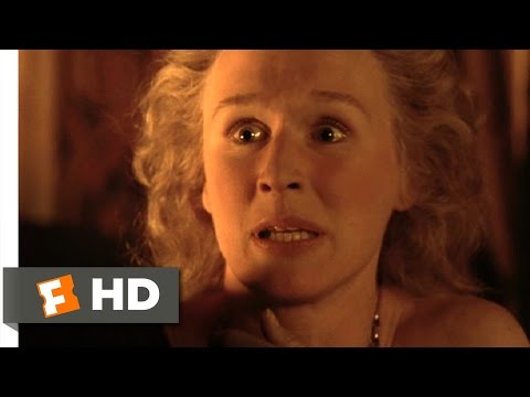 A Bloody Deed - Hamlet (7/10) Movie CLIP (1990) HD