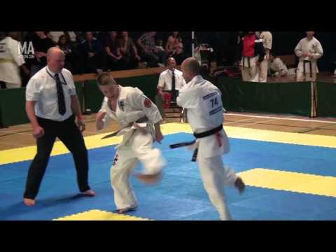 Evgeny Solomennikov vs Christoffer Sjolund