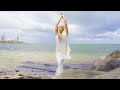 MODEL PORTRAIT VIDEO PAOLA COSPI