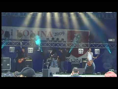 Deka Dred - Zamykam Drzwi (live)