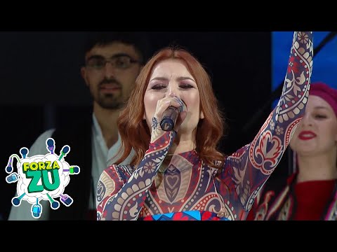 Elena Gheorghe - Treambura Pamporea (Live la Forza ZU 2019)