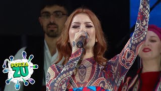 Download lagu Elena Gheorghe - Treambura Pamporea (Live la Forza ZU 2019) mp3