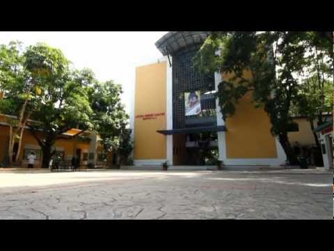 INTEC | Knowing the Instituto Tecnológico de Santo Domingo