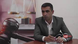 Սուր անկյուն 08.12.2019 - Հերմինե Բաղդասարյան «Երբ կողոպտիչը «նեղ մասնագետ է»»