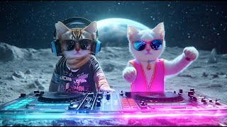 Download lagu DJ Miaww & Katy Live Set Lunar Disco 🌌💫 | Gravity-Defying House Beats on the Moon mp3