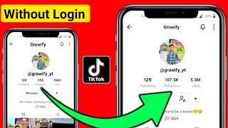 HOW TO GET 1,000 TIKTOK FOLLOWERS IN 1 MINUTE 2023 *New Method*