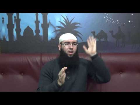 Pse mjekra?! - Hoxhë Omer Bajrami