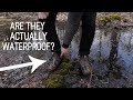 Are Blundstone Boots Worth the Hype? Review + Waterproof Test