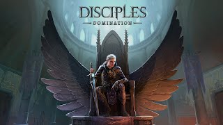 Disciples: Domination