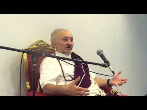 Лекция "Буддизм. Развенчание иллюзий" ламы Пема Дудул