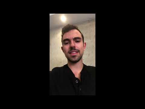 Testimonio: Creador de contenido