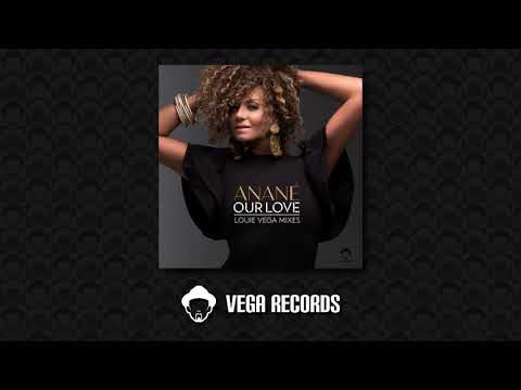 Anané - Our Love (Louie Vega EOL Remix)