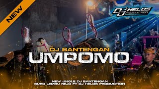 Download lagu DJ BANTENGAN ‼️ 'SURO LEMBU REJO' UMPOMO MODE SIMPATIK FT @djhelossproductionprc5186 mp3