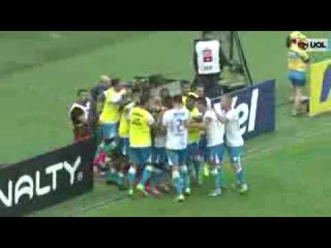 Gol de Assis | Internacional 2 x 2 Novo Hamburgo | Final Gauchão 2017