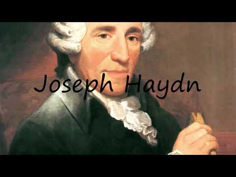 How to Pronounce Joseph Haydn?